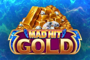 Mad Hit Gold - BOYBET168