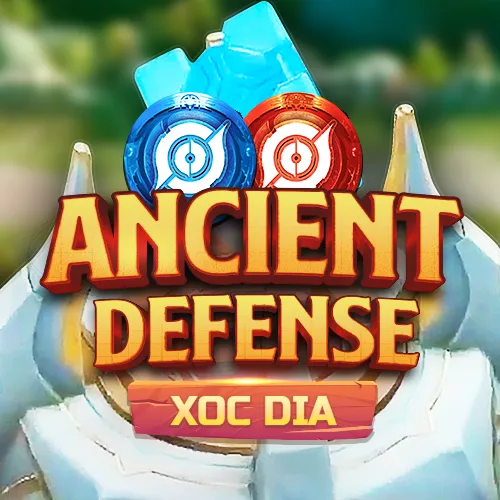 Ancient Defence 古堡奇兵 - BOYBET168