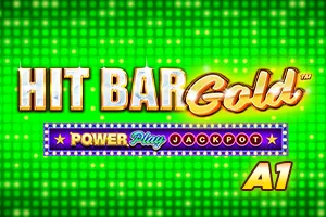 Hit Bar: Gold PowerPlay Jackpot - BOYBET168