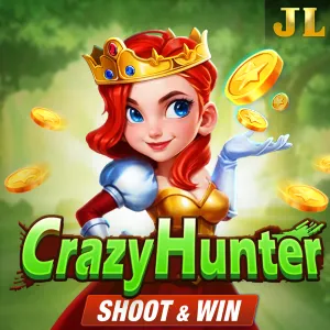 Crazy Hunter - BOYBET168