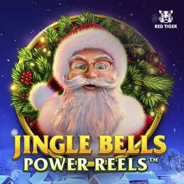 Redtiger : Jingle Bells Power Reels - BOYBET168