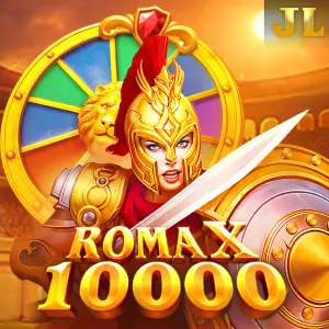 ROMA X 10000 - BOYBET168