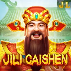 JILI Caishen - BOYBET168