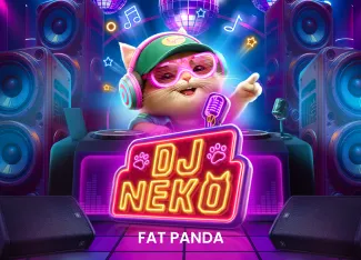 FatPanda : DJ Neko - BOYBET168