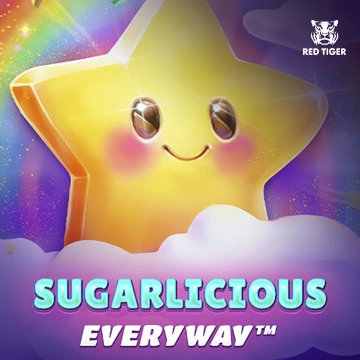 Redtiger : Sugarlicious EveryWay™ - BOYBET168
