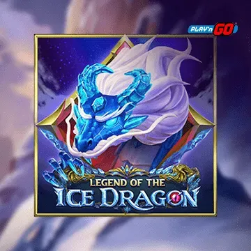 PlaynGo : Legend of the Ice Dragon - BOYBET168