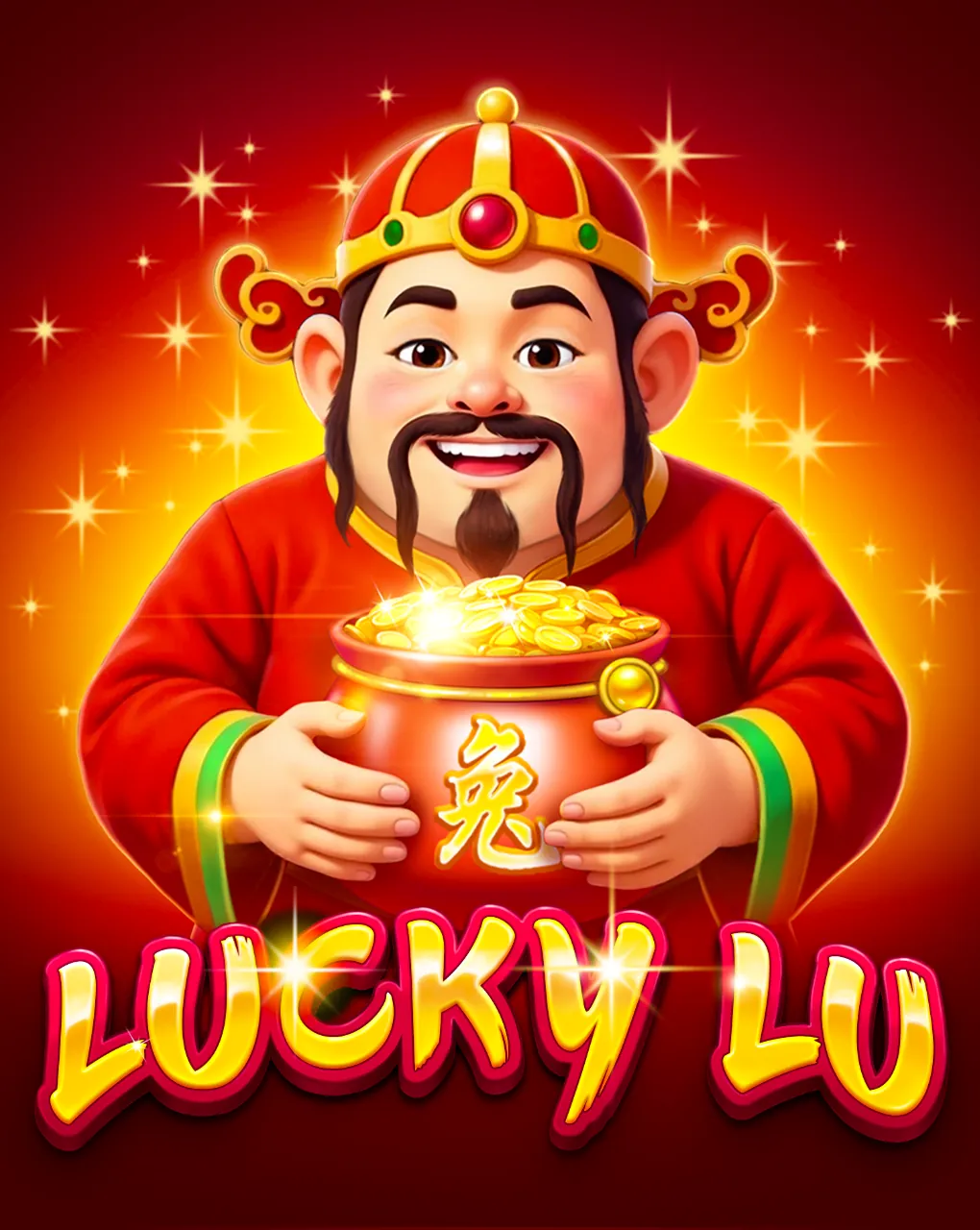 Lucky Lu - BOYBET168