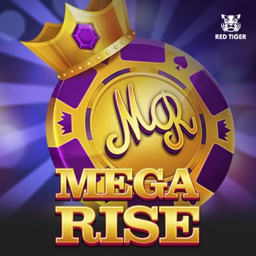 Redtiger : Mega Rise - BOYBET168