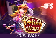 Poker Ways - BOYBET168