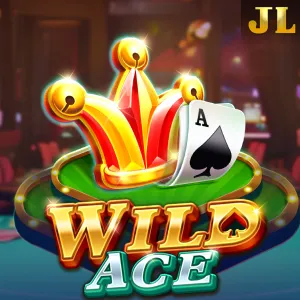 Wild Ace - BOYBET168