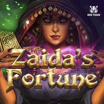 Redtiger : Zaidas Fortune - BOYBET168