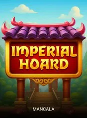 Imperial Hoard - BOYBET168