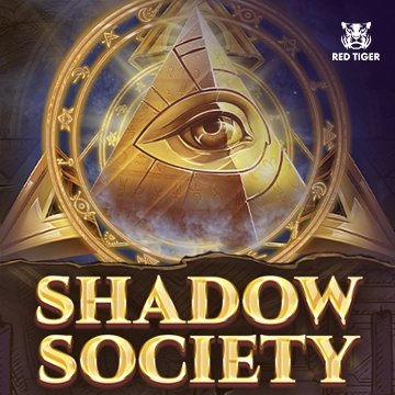 Redtiger : Shadow Society - BOYBET168