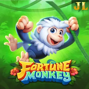 Fortune Monkey - BOYBET168