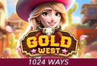 Gold West - BOYBET168