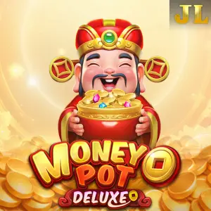 Money Pot DELUXE - BOYBET168