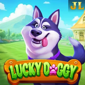 Lucky Doggy - BOYBET168