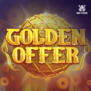 Redtiger : Golden Offer - BOYBET168
