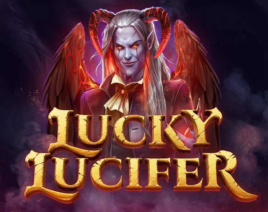 Slotmill : Lucky Lucifer - BOYBET168