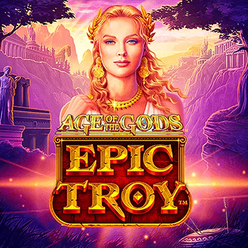 Age of the Gods: Epic Troy - BOYBET168