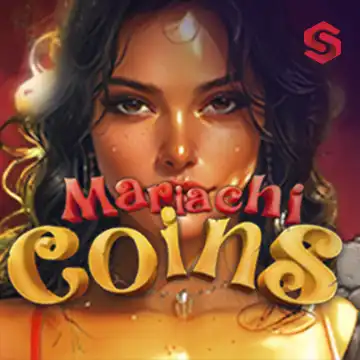 Mariachi Coins - BOYBET168