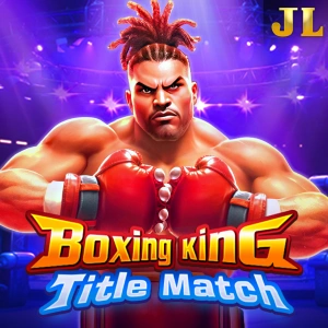Boxing King Title Match - BOYBET168