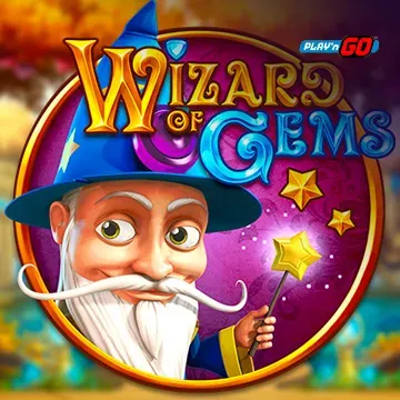 PlaynGo : Wizard of Gems - BOYBET168