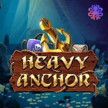 Octoplay : Heavy Anchor - BOYBET168
