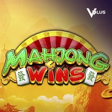 Mahjong Wins - BOYBET168