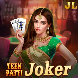 TeenPatti Joker - BOYBET168