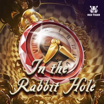 Redtiger : In The Rabbit Hole - BOYBET168
