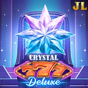 Crystal 777 DELUXE - BOYBET168
