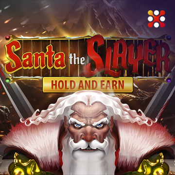 Santa the Slayer - BOYBET168