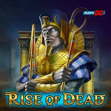 PlaynGo : Rise of Dead - BOYBET168