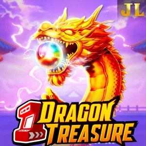 Dragon Treasure - BOYBET168