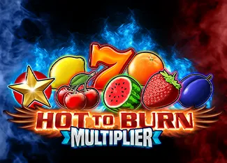 Hot To Burn Multiplier - BOYBET168