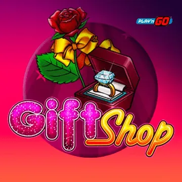 PlaynGo : Gift Shop - BOYBET168
