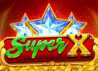Pragmatic : Super X - BOYBET168