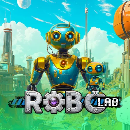 Redtiger : ROBOLab - BOYBET168