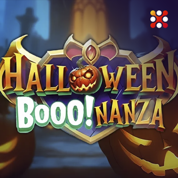 Halloween Booo!nanza - BOYBET168