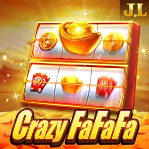 Crazy FaFaFa - BOYBET168
