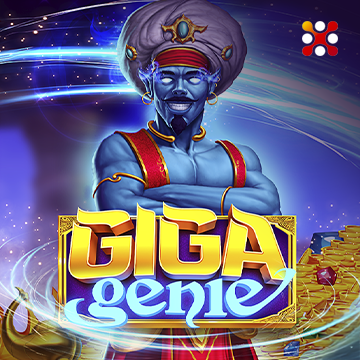Giga Genie - BOYBET168