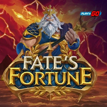 PlaynGo : Fates Fortune - BOYBET168