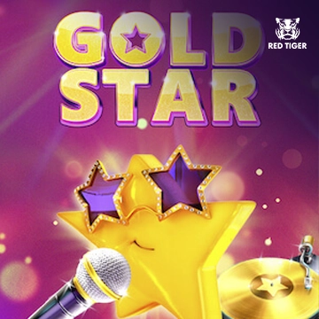Redtiger : Gold Star - BOYBET168