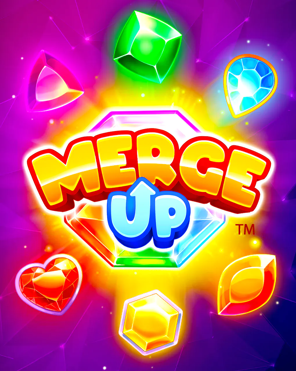 Merge Up - BOYBET168