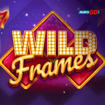 PlaynGo : Wild Frames - BOYBET168