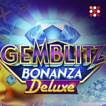 Gemblitz Bonanza Deluxe - BOYBET168