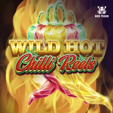 Redtiger : Wild Hot Chilli Reels - BOYBET168