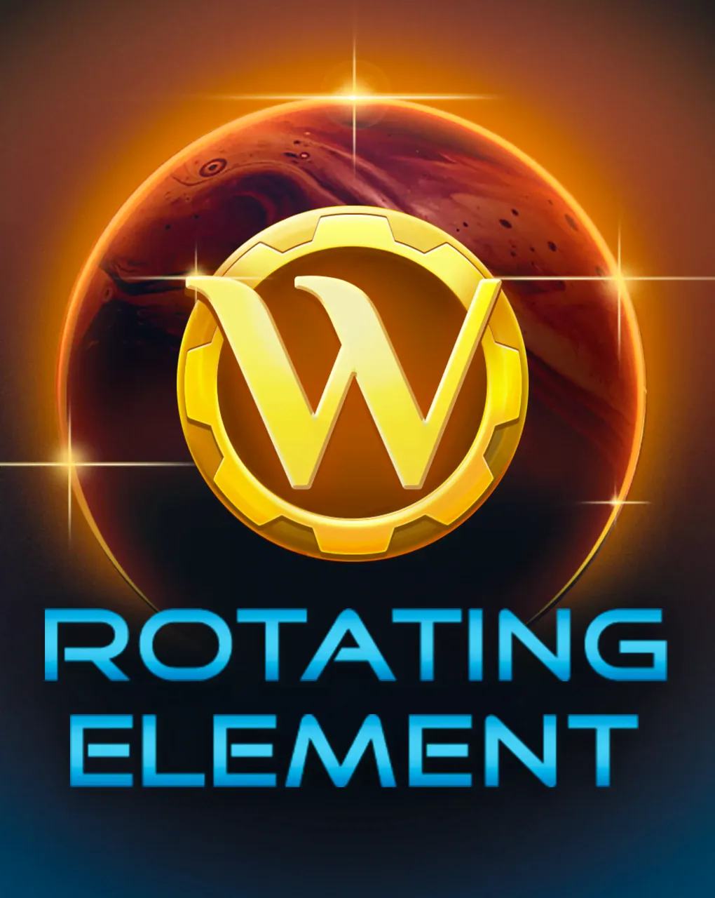 Rotating Element - BOYBET168