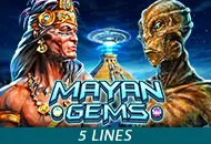 Mayan Gems - BOYBET168